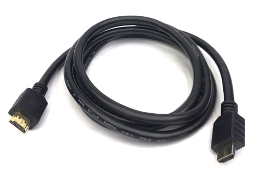 HDMI 4K 60Hz M/M Cable 1.8m